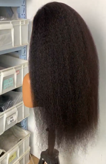Wig Amanda