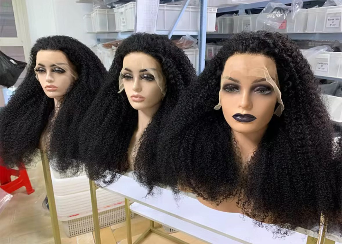 Wig Cynthia