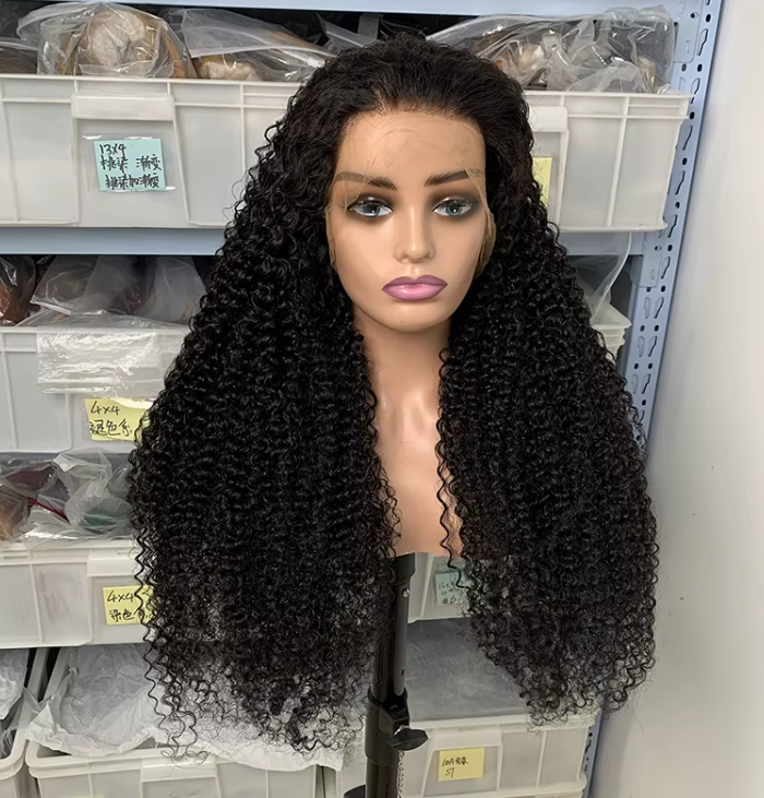 Wig Leah