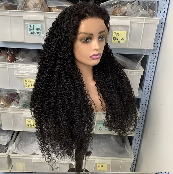 Wig Leah