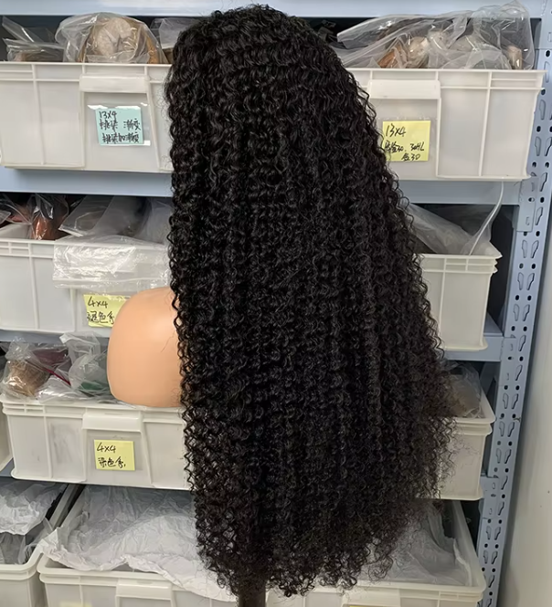 Wig Leah