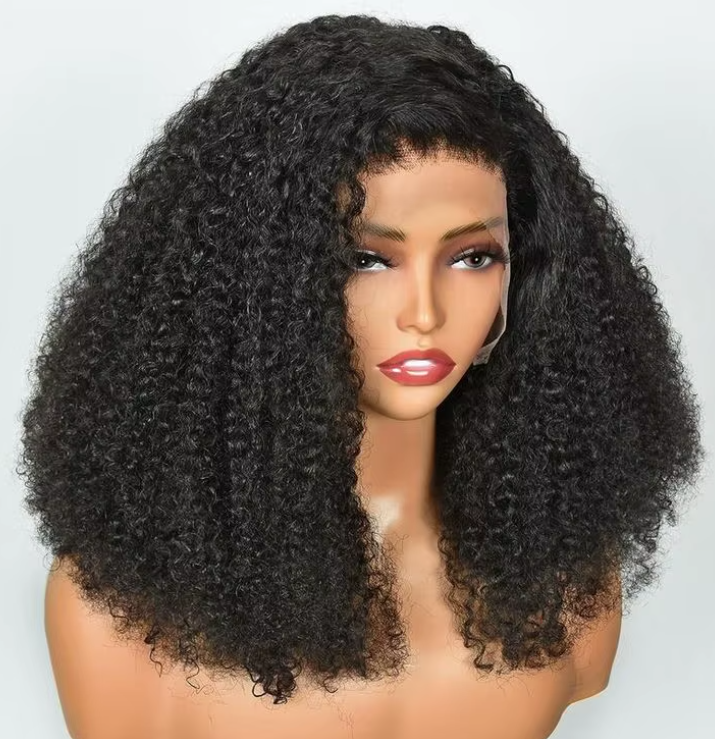 Wig Maya