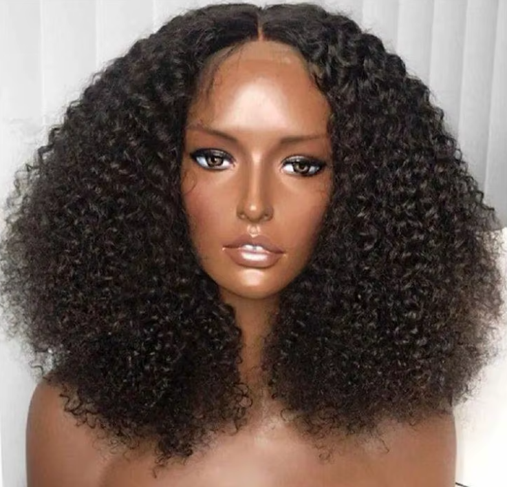 Wig Maya