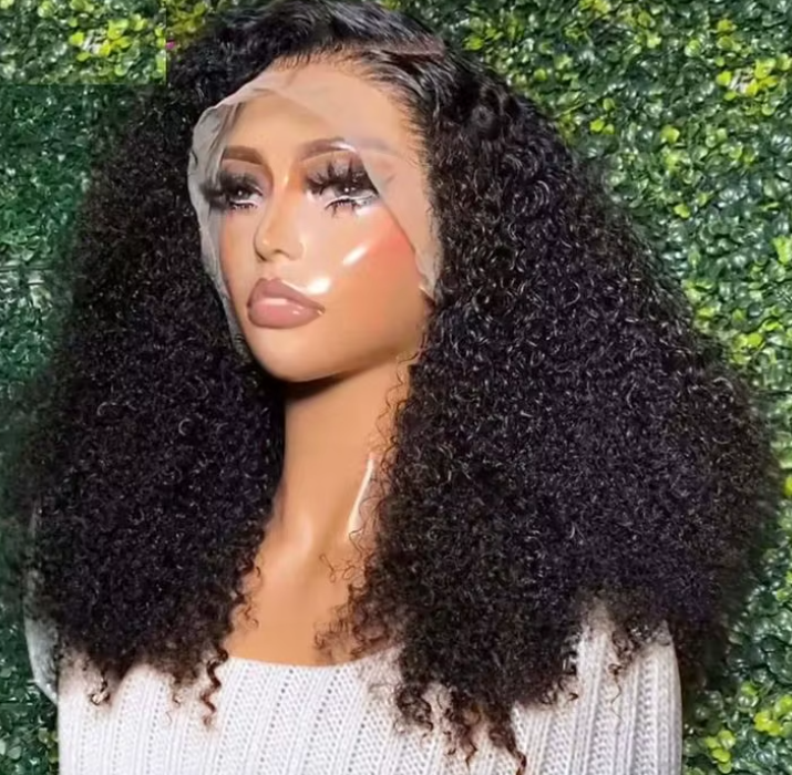 Wig Maya