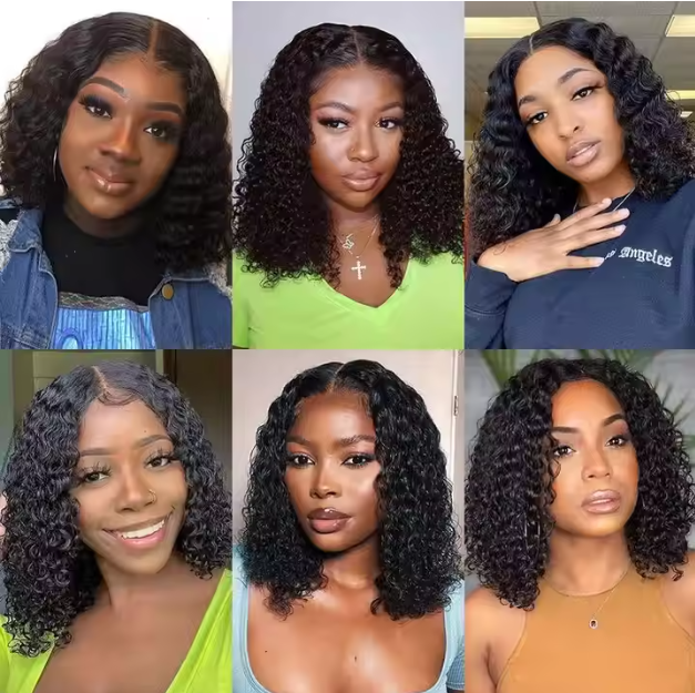 Wig Maya