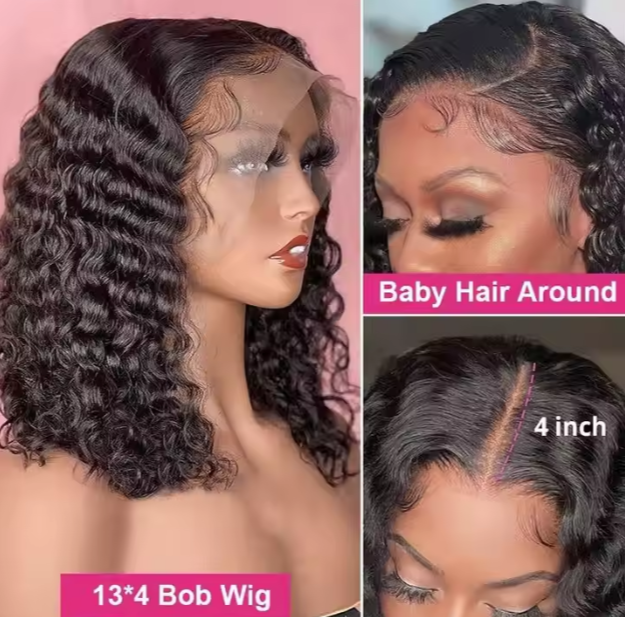Wig Maya