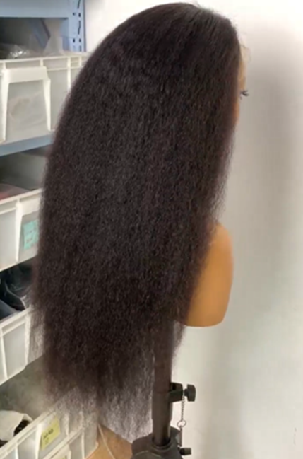 Wig Amanda