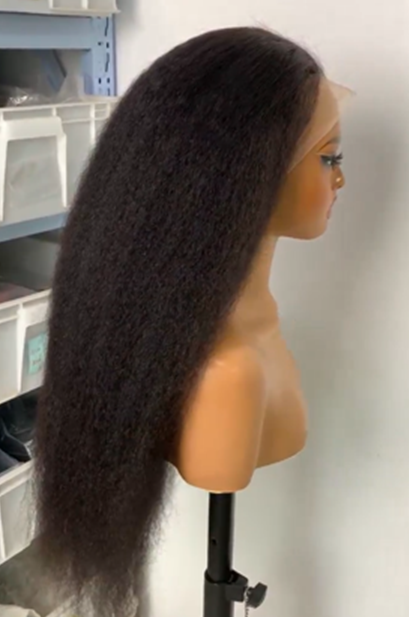 Wig Amanda
