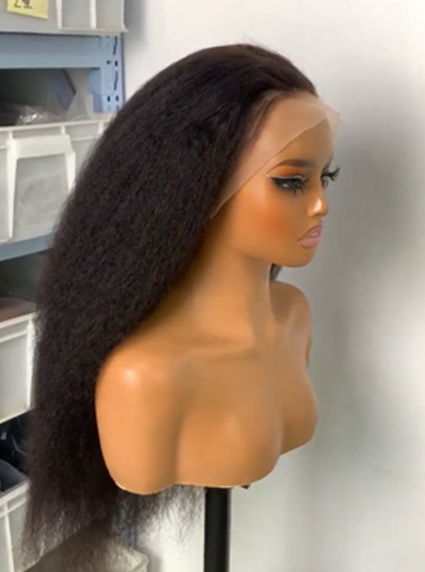 Wig Amanda