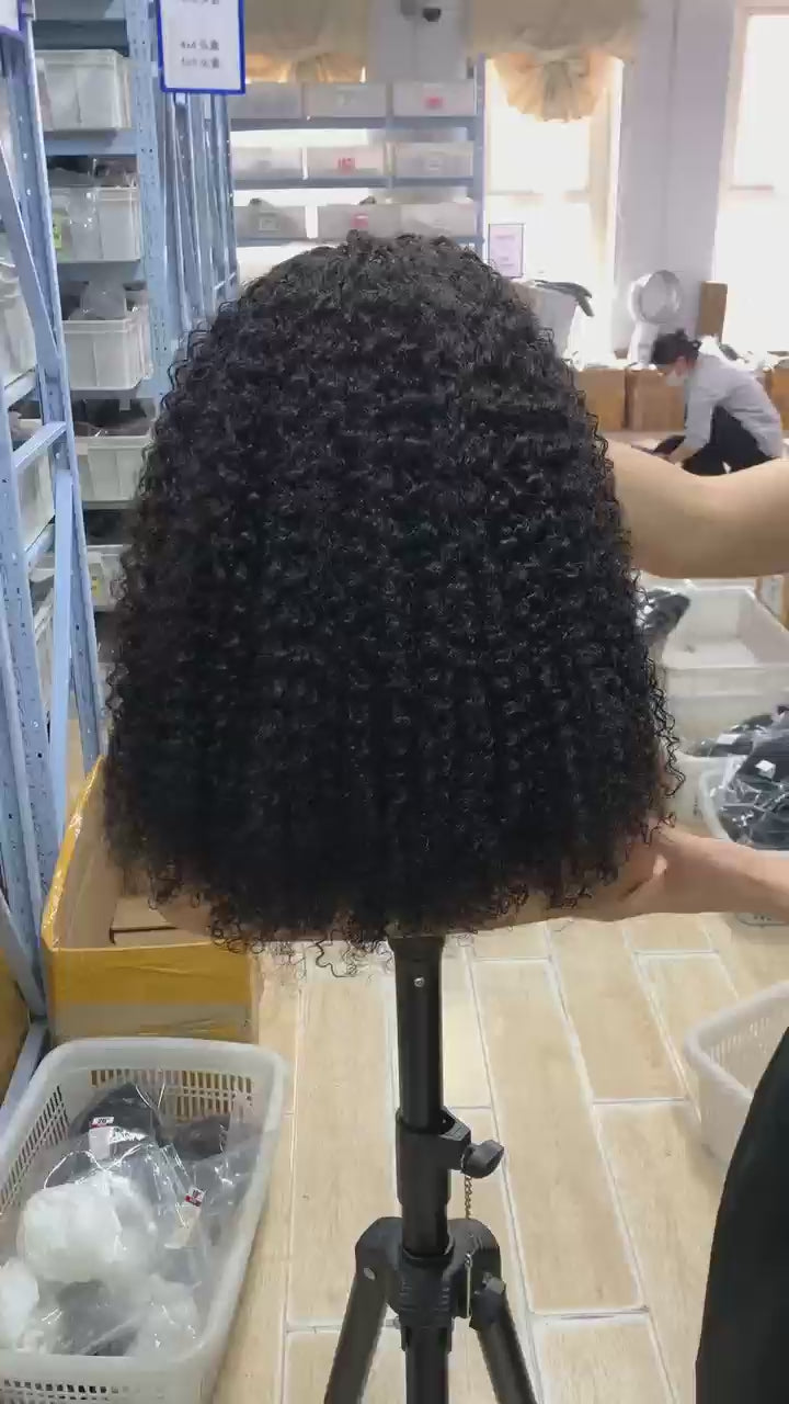 Wig Kat