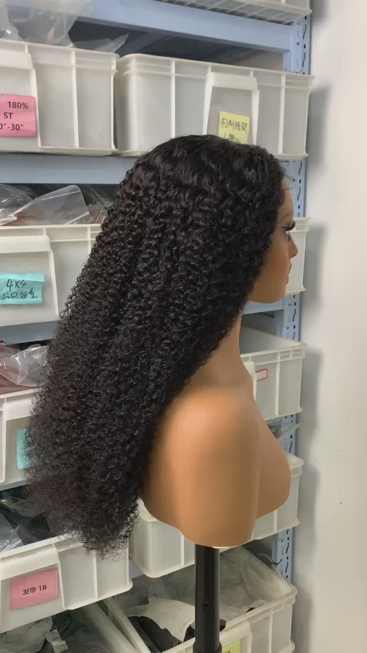 Wig Cynthia