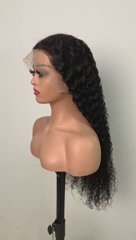 Wig Bella