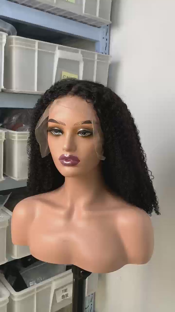 Wig Maya