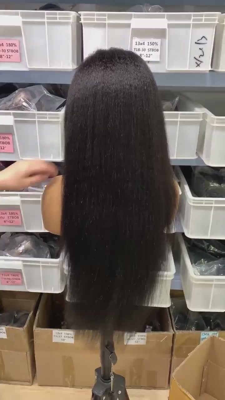 Wig Amanda