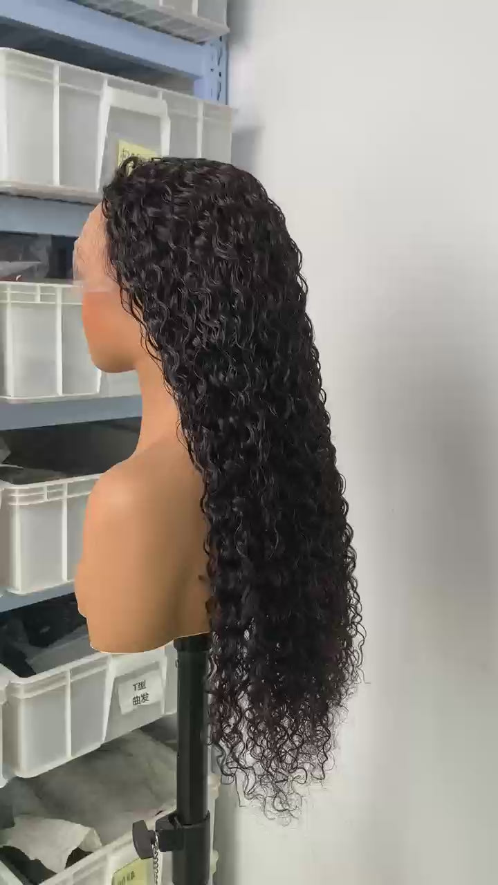 Wig Stacy