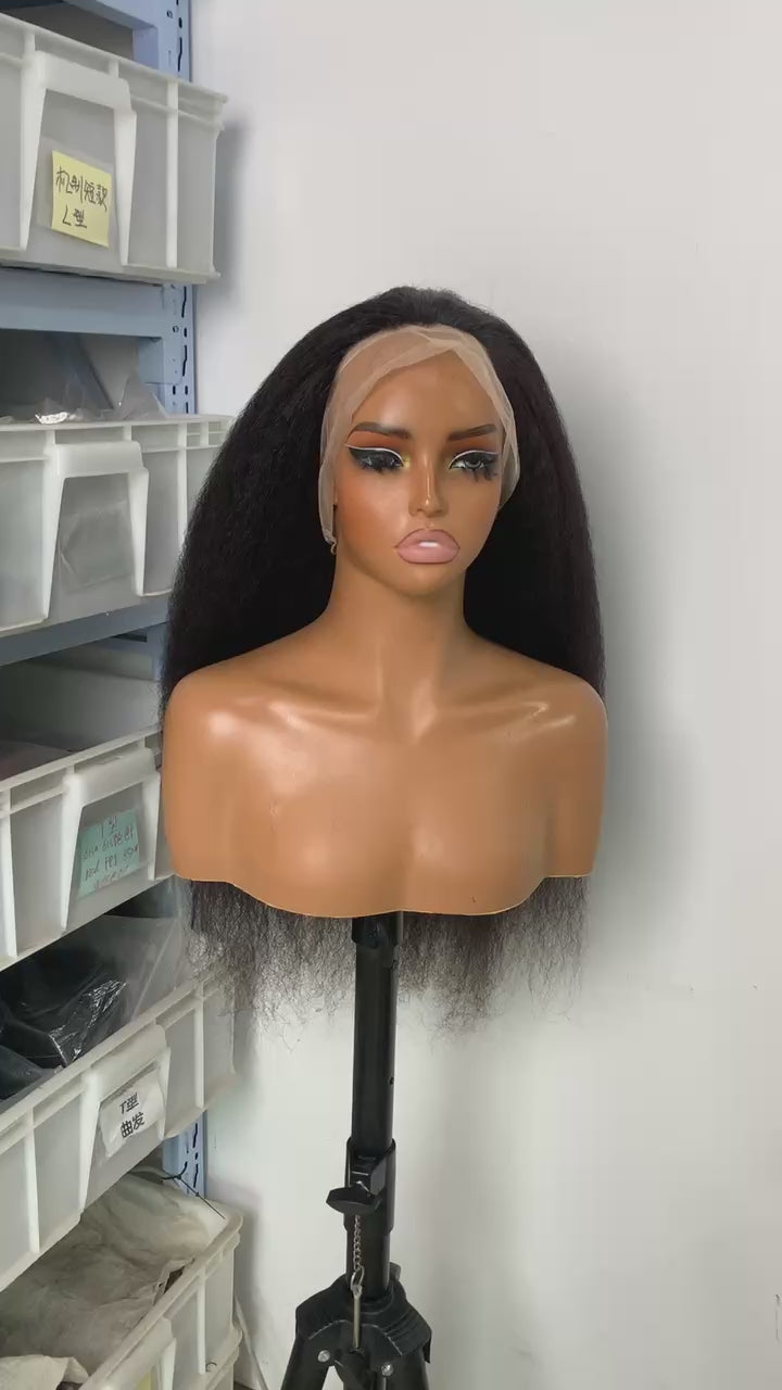 Wig Porsha