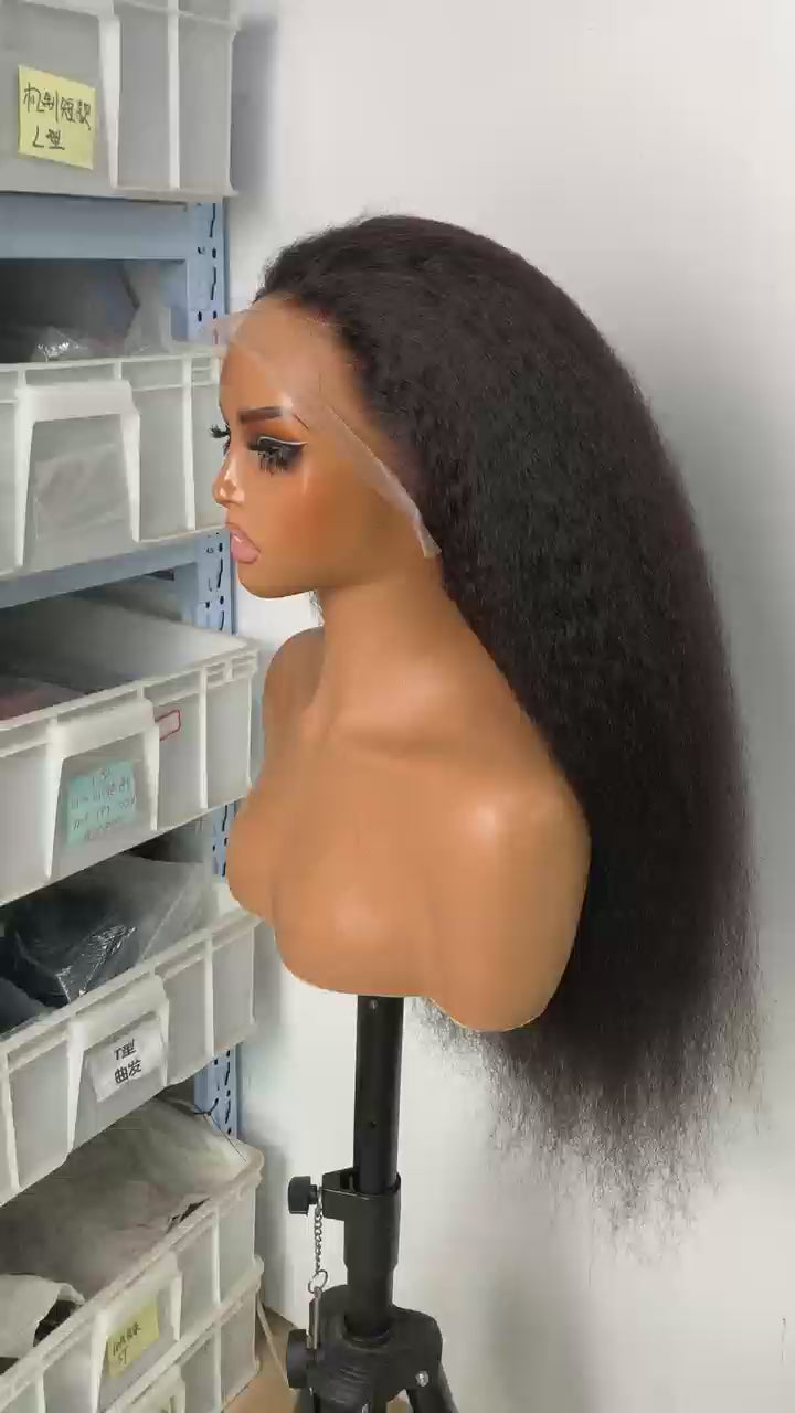 Wig Amanda